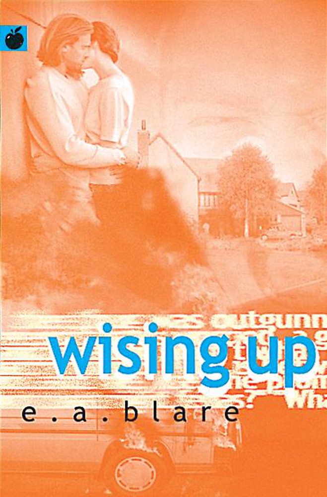 Product Image: Wising Up (Black Apples S.)