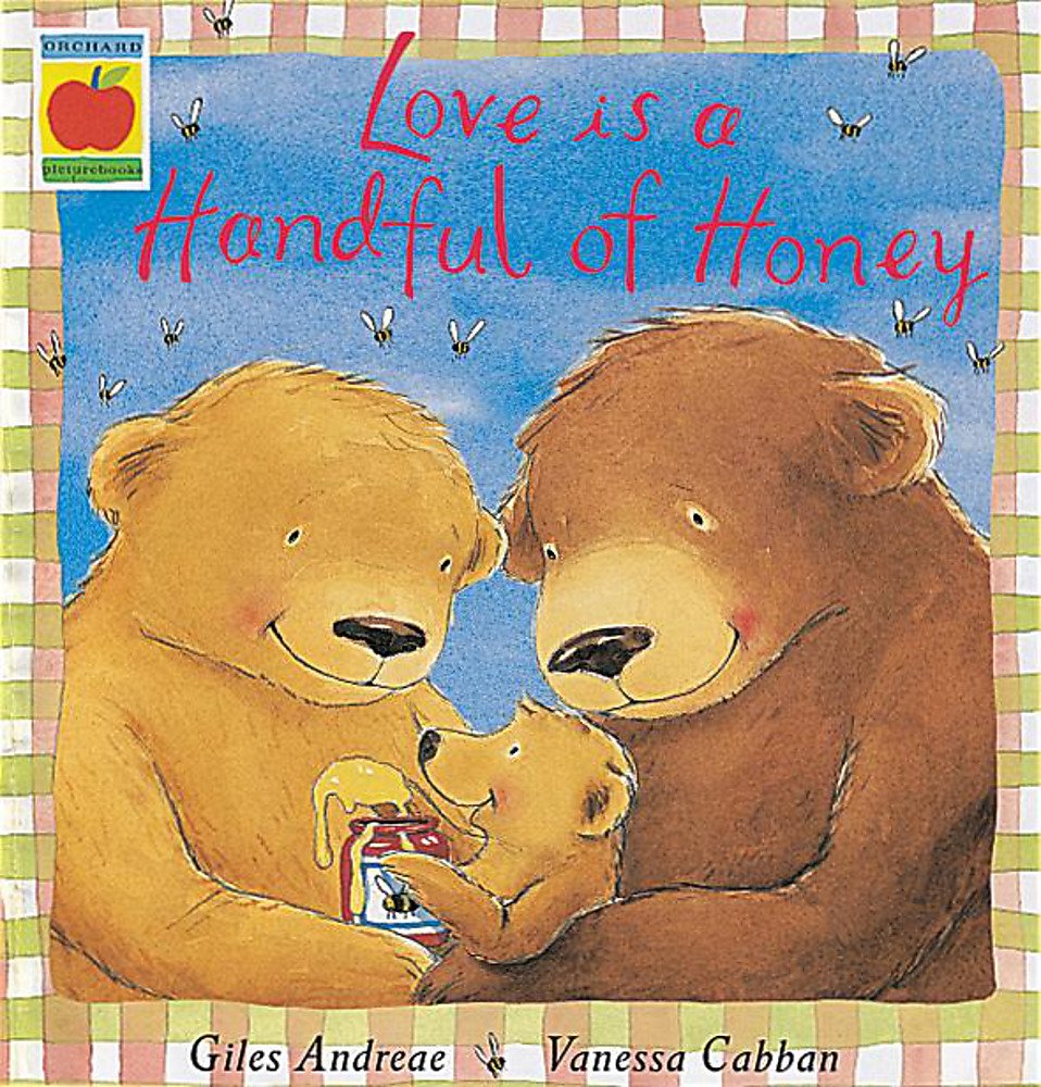 Love Is A Handful Of Honey Novels & Short Stories