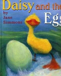 Daisy and the Egg Novels & Short Stories