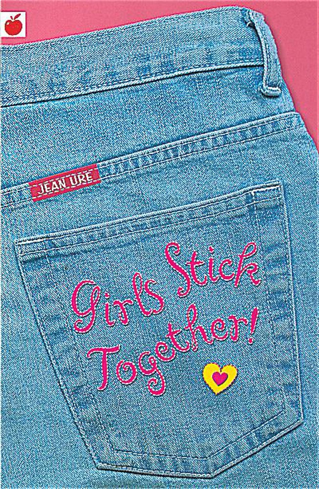 Girls Stick Together! (Girlfriends) Humour & Satire