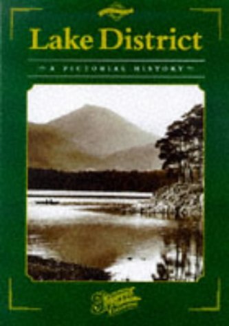 Lake District (County Series: Pictorial Memories) Travel