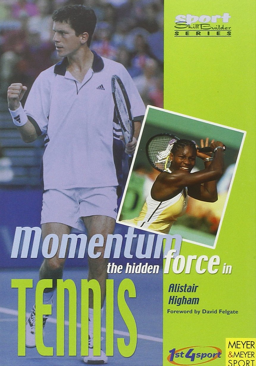 Momentum: The Hidden Force in Tennis Leisure & Fun