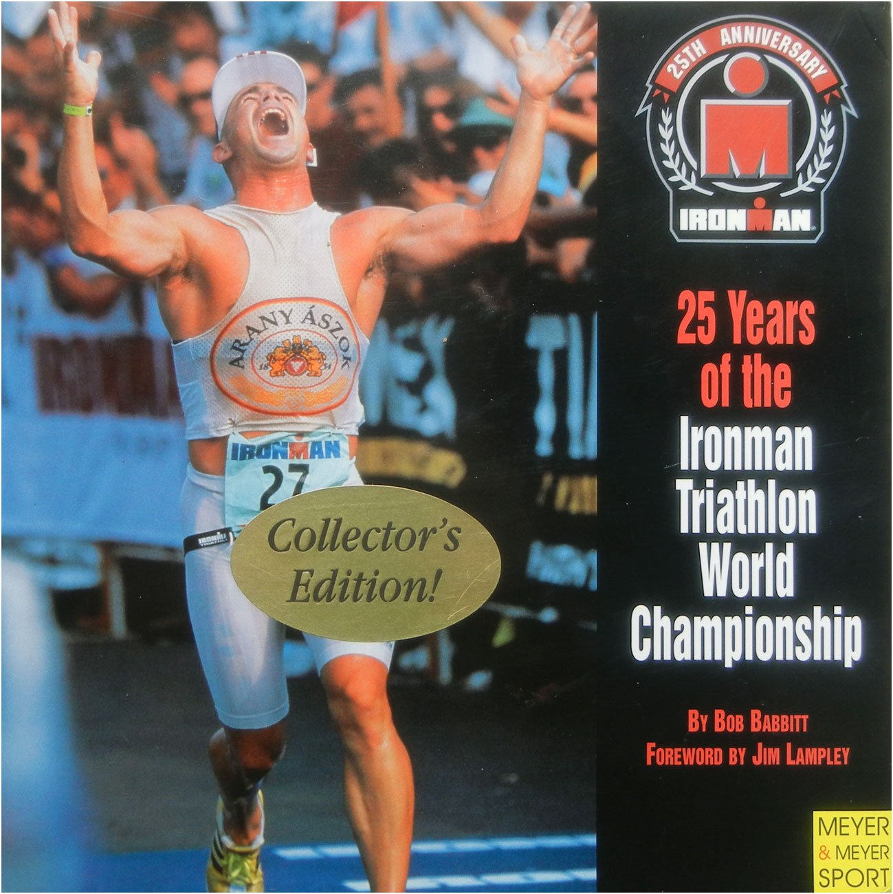 Ironman Triathlon Leisure & Fun