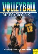 Volleyball for Boys & Girls Leisure & Fun