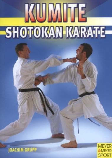 Shotokan Karate Kumite Leisure & Fun