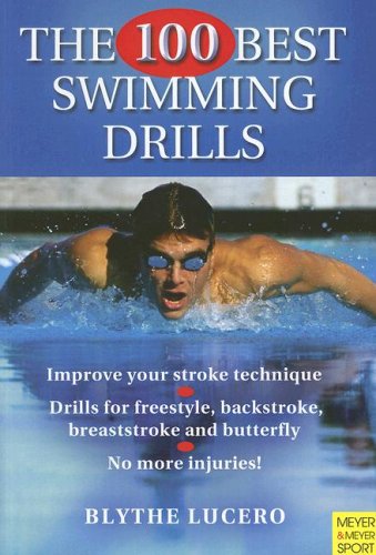 The 100 Best Swimming Drills book