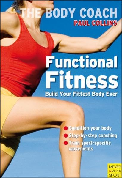 Product Image: Functional Fitness