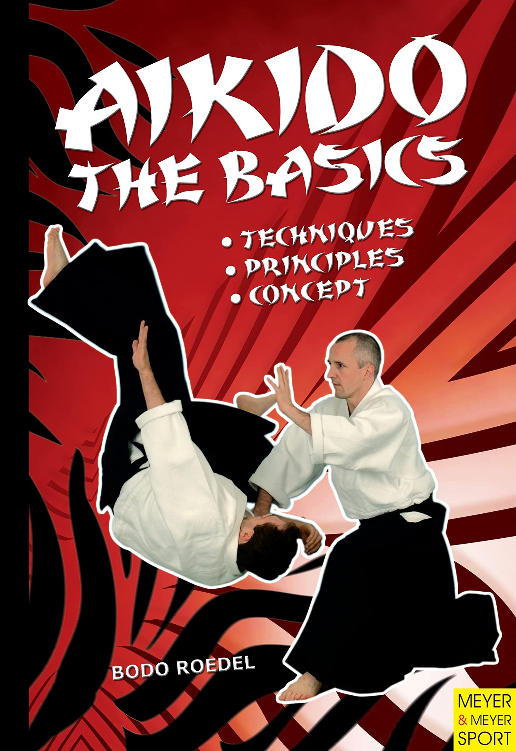 Aikido - The Basics Leisure & Fun
