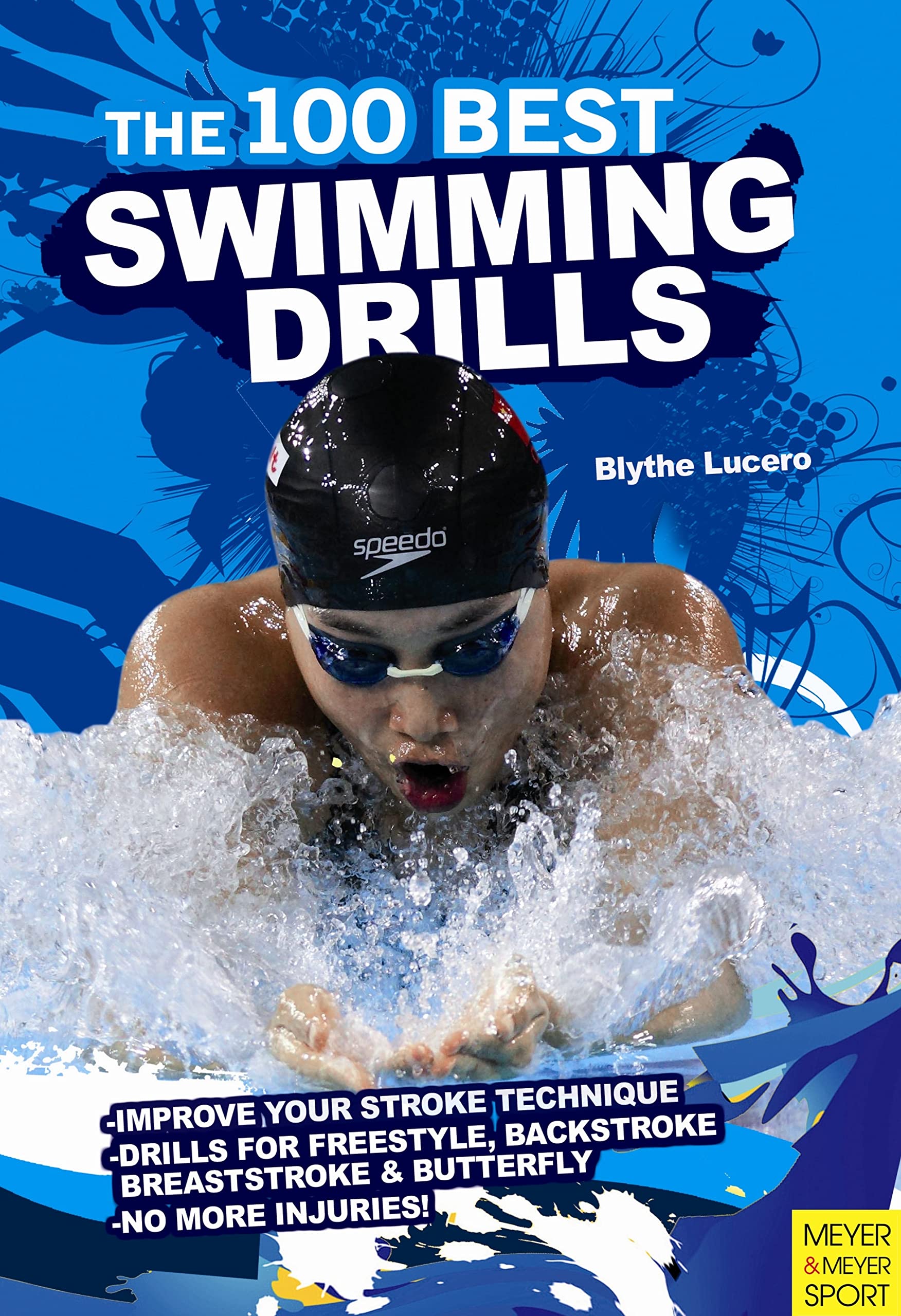 The 100 Best Swimming Drills Leisure & Fun