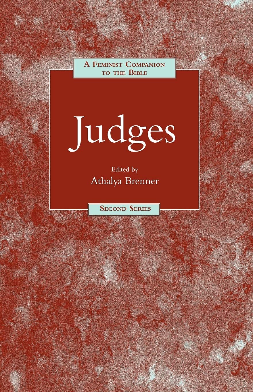 Feminist Companion to Judges Books