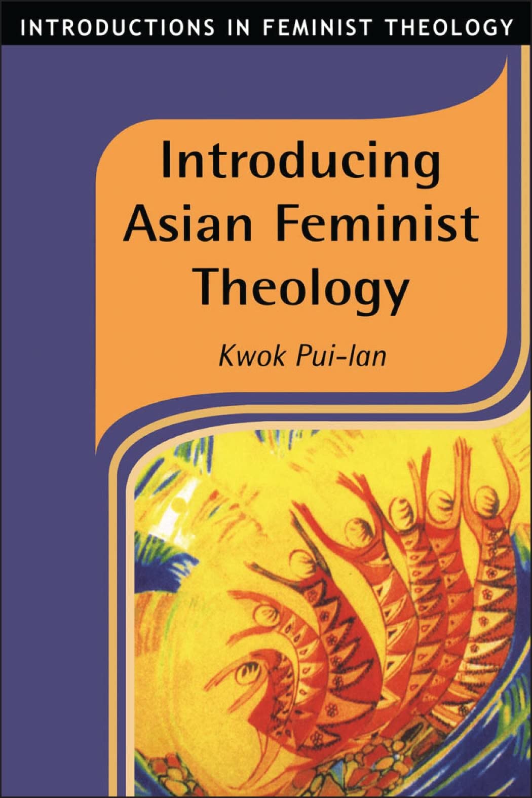 Introducing Asian Feminist Theology Books