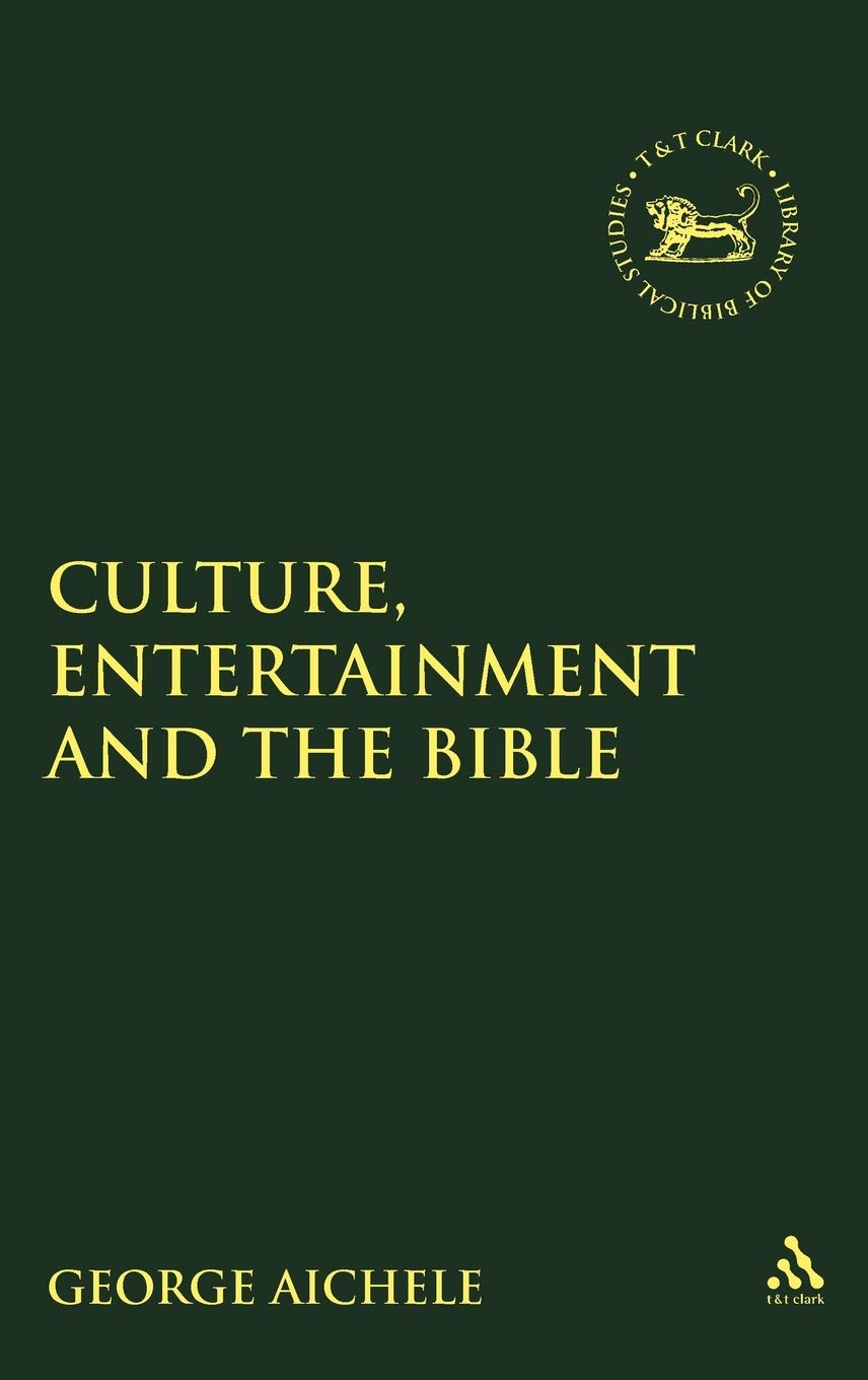 Culture, Entertainment and the Bible General education
