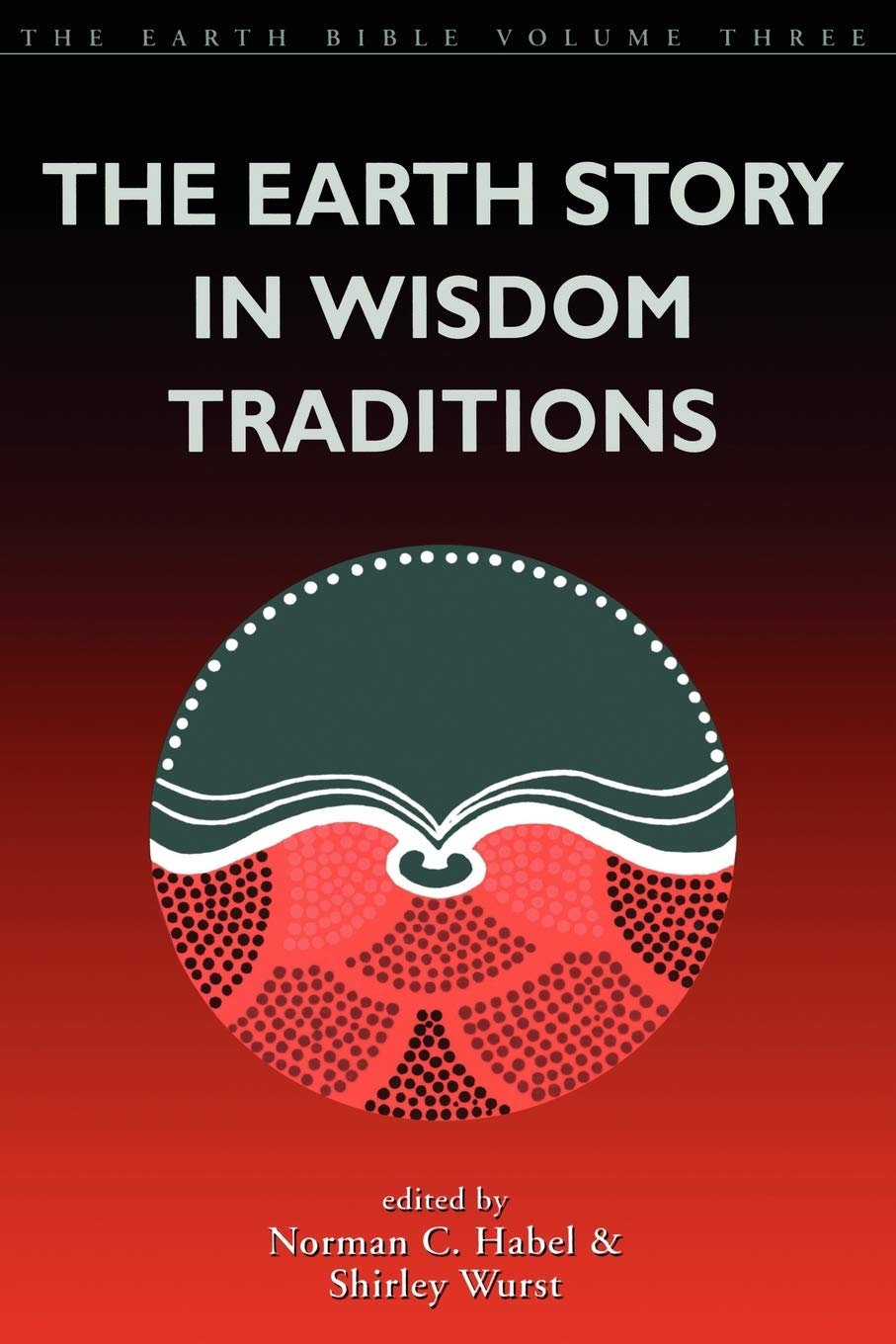 Earth Story in Wisdom Traditions Religion & Esotericism