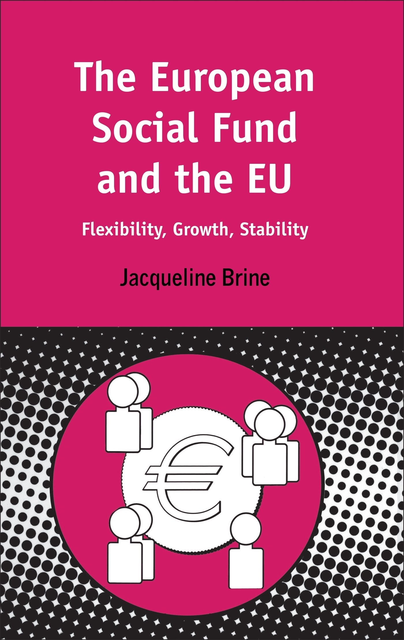 European Social Fund and the EU Business, Finance & Career