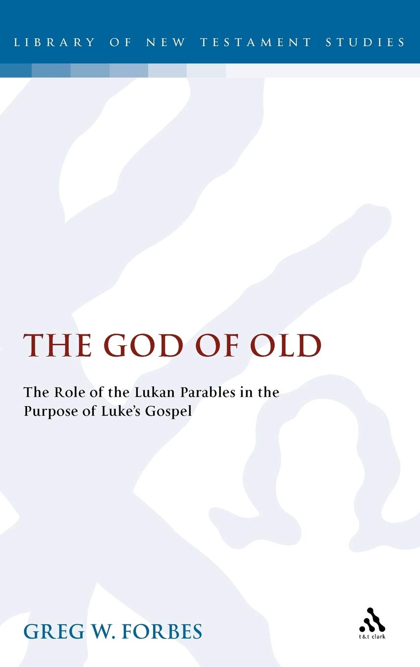 Product Image: God of Old