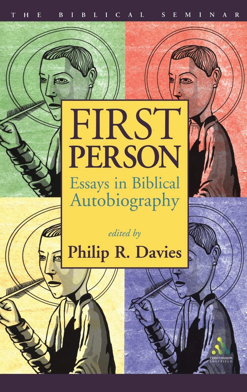 Product Image: First Person