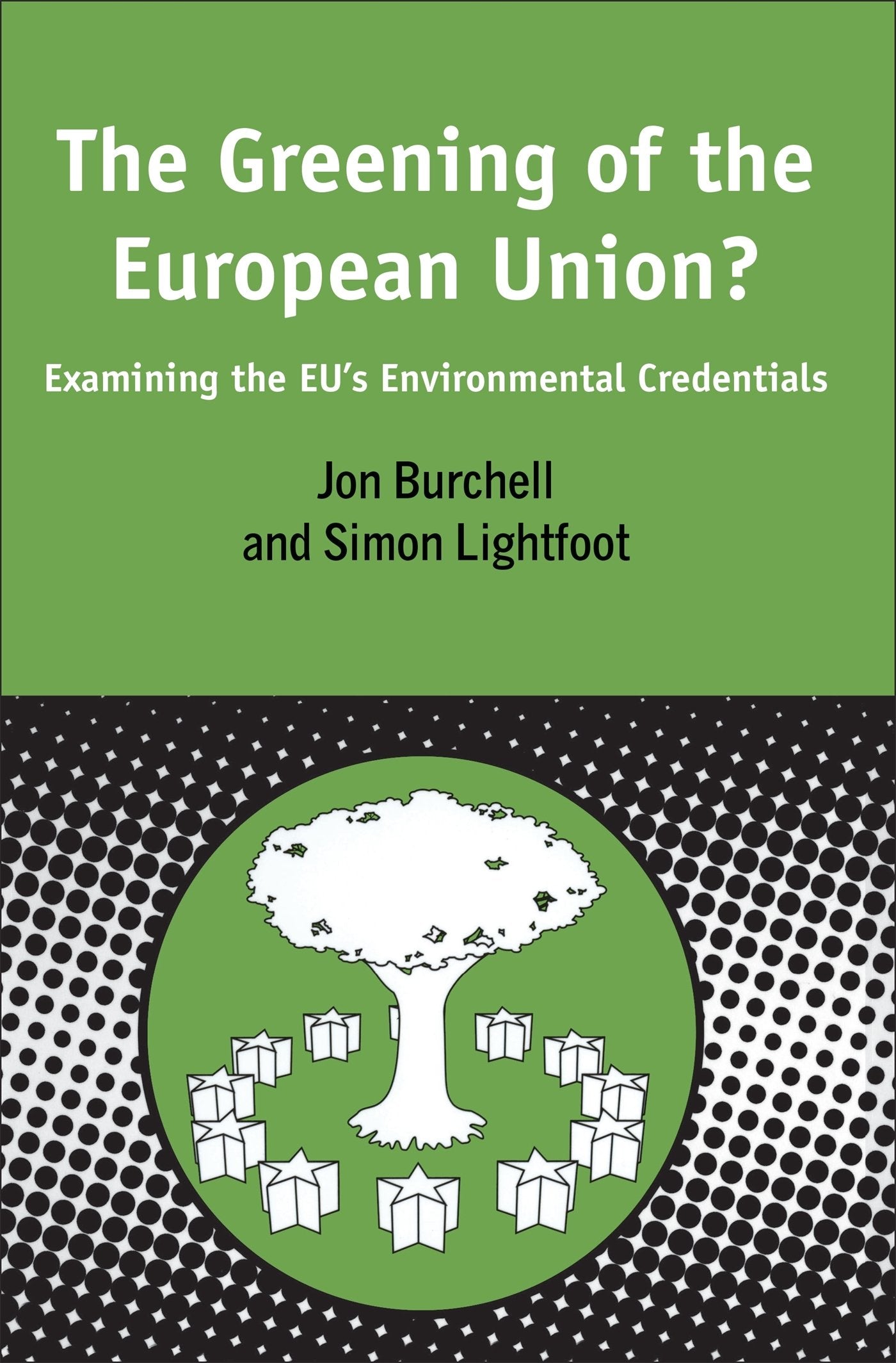 Greening of the European Union Mathematics