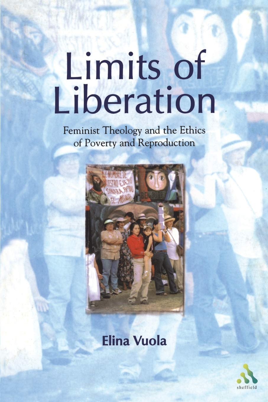 Product Image: Limits of Liberation