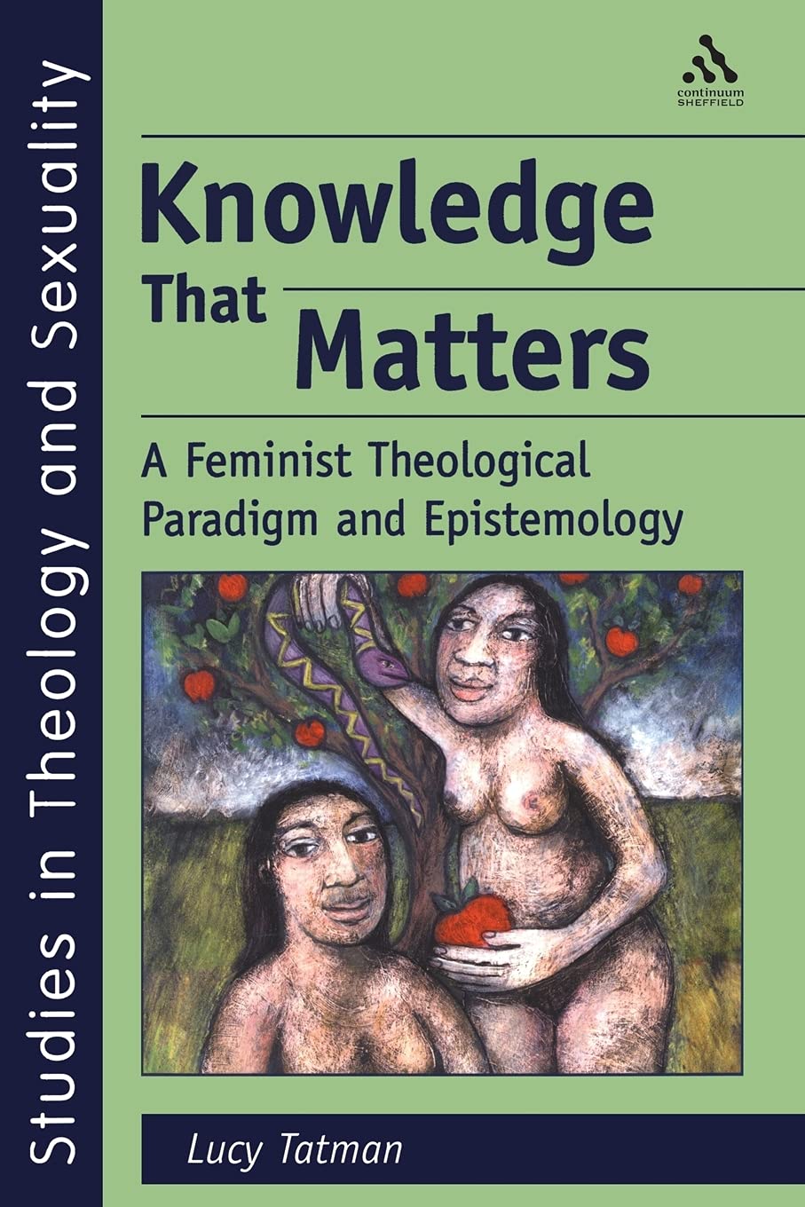 Knowledge That Matters Philosophy