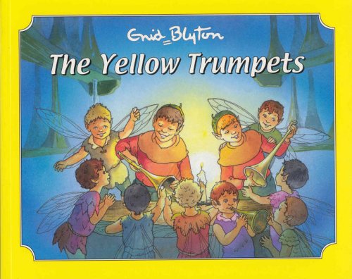The Yellow Trumpets (Picture Story Books) Novels & Short Stories