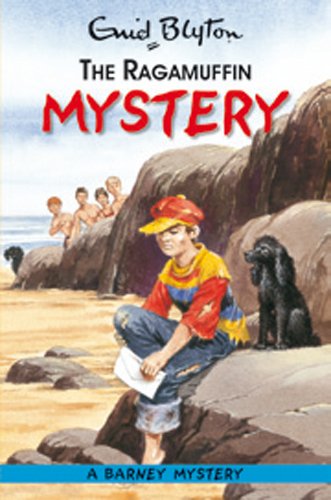 The Ragamuffin Mystery (Barney Mysteries) Fiction