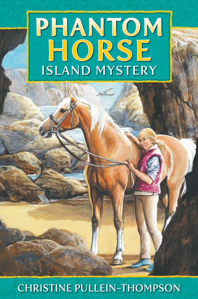 Product Image: Phantom Horse