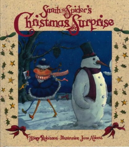 SARAH'S CHRISTMAS SURPRISE Novels & Short Stories