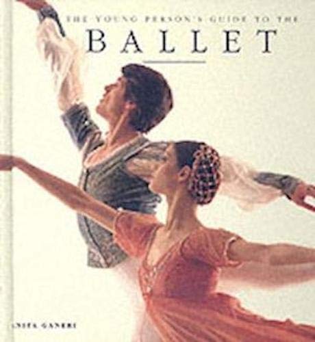 Young Person's Guide to Ballet Non-fiction