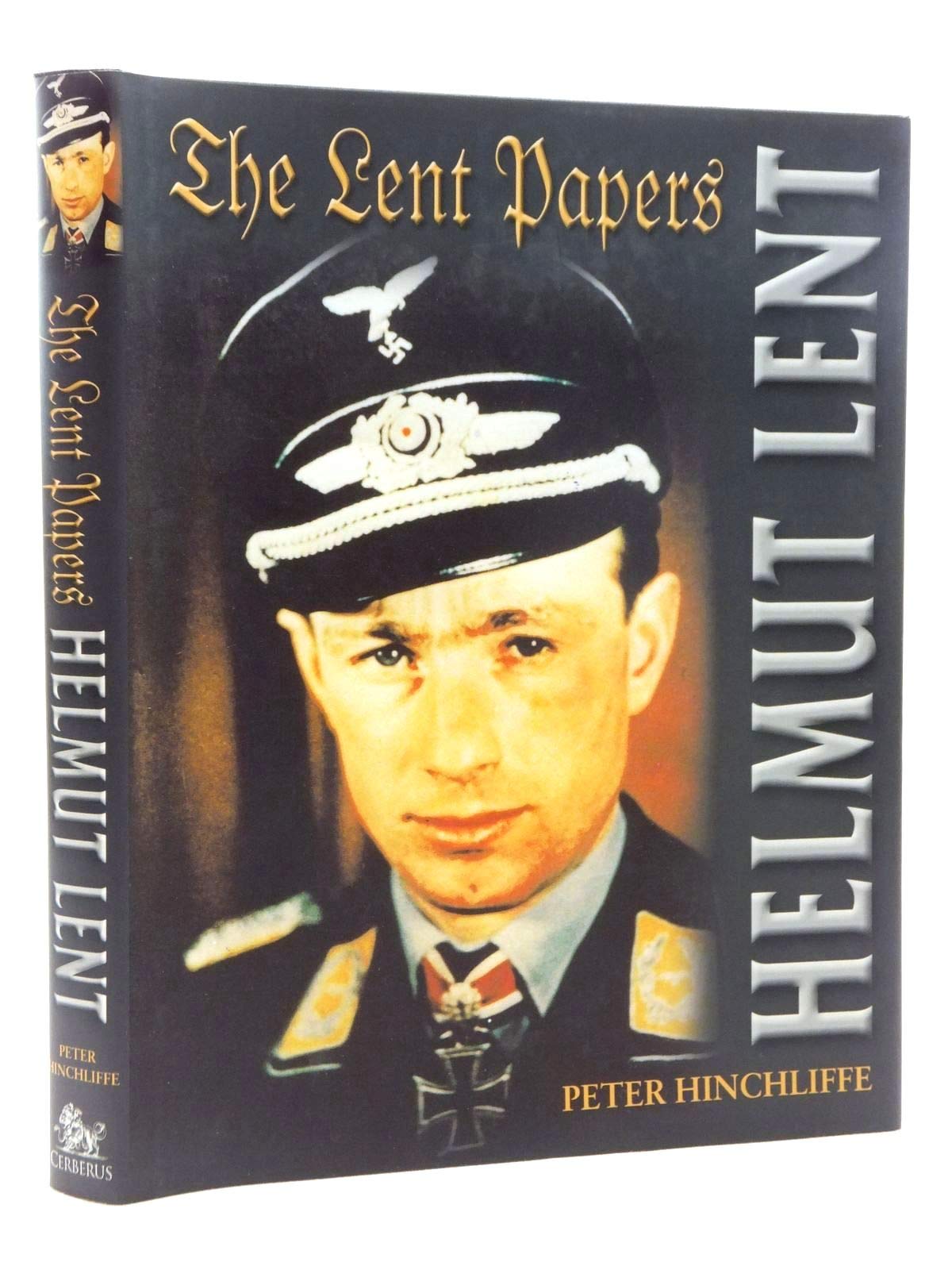 Product Image: Helmut Lent: The Lent Papers