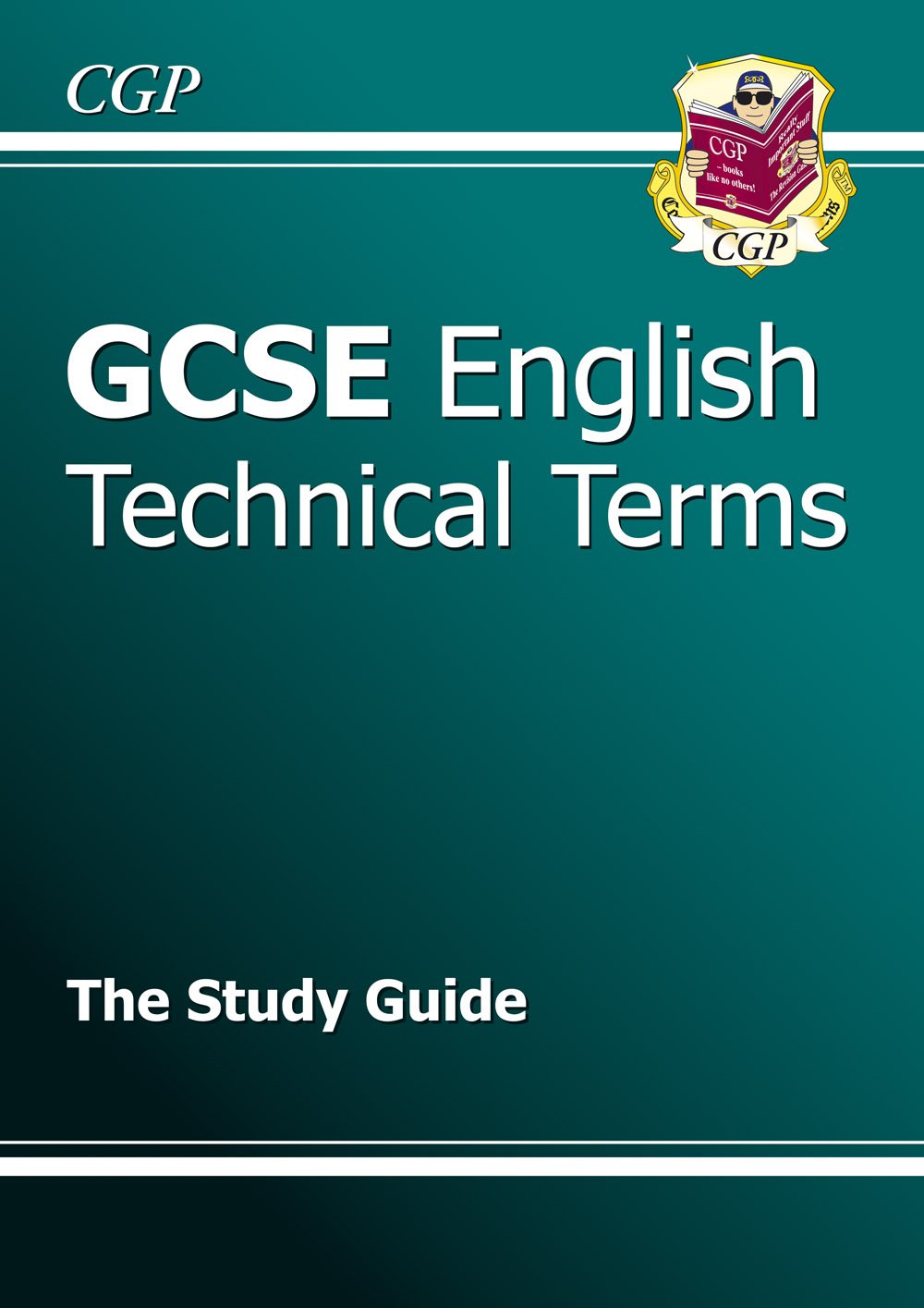 GCSE English Technical Terms: Higher and Foundation Tiers Foreign Languages ​​& Dictionaries