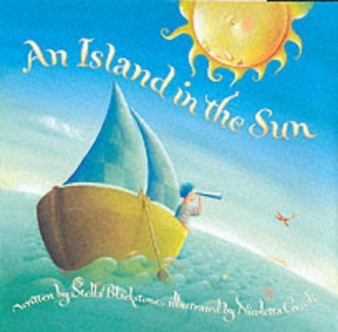 I Spy the Sun in the Sky Books