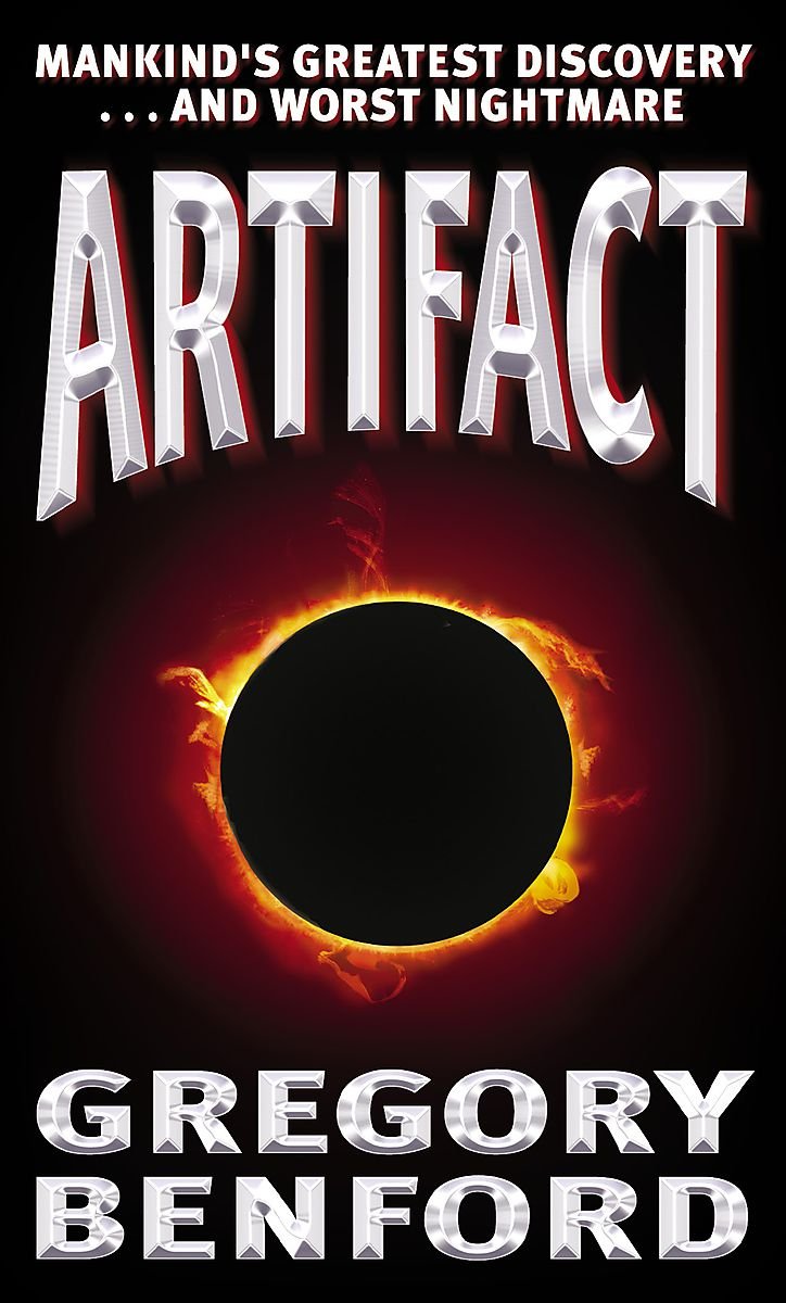 Artifact Contemporary literature