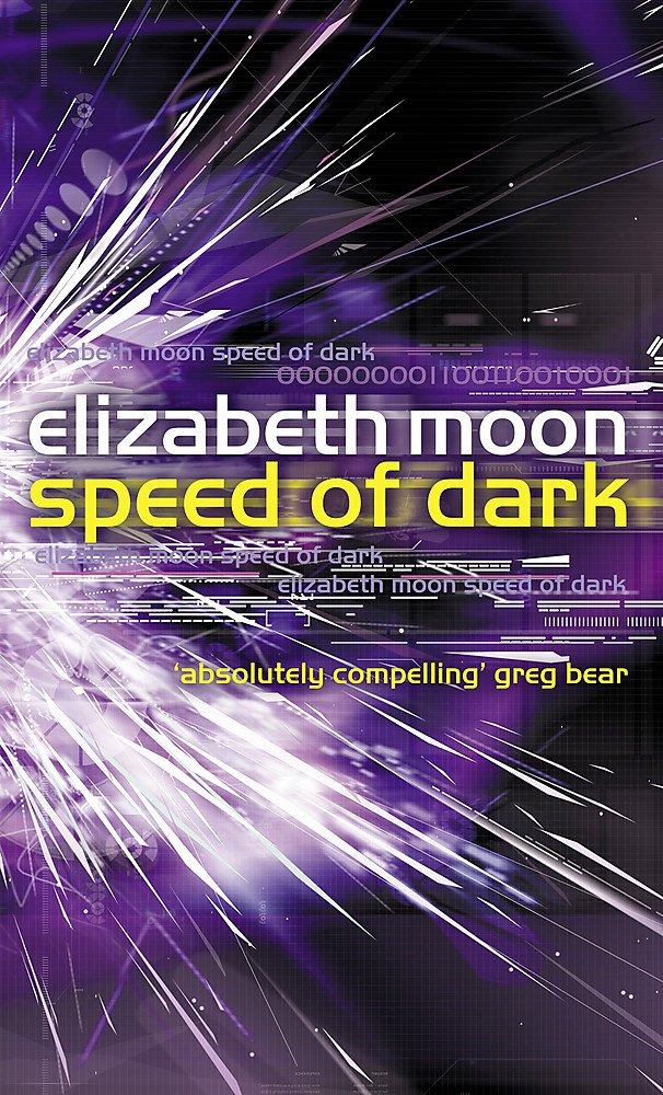 Product Image: Speed Of Dark