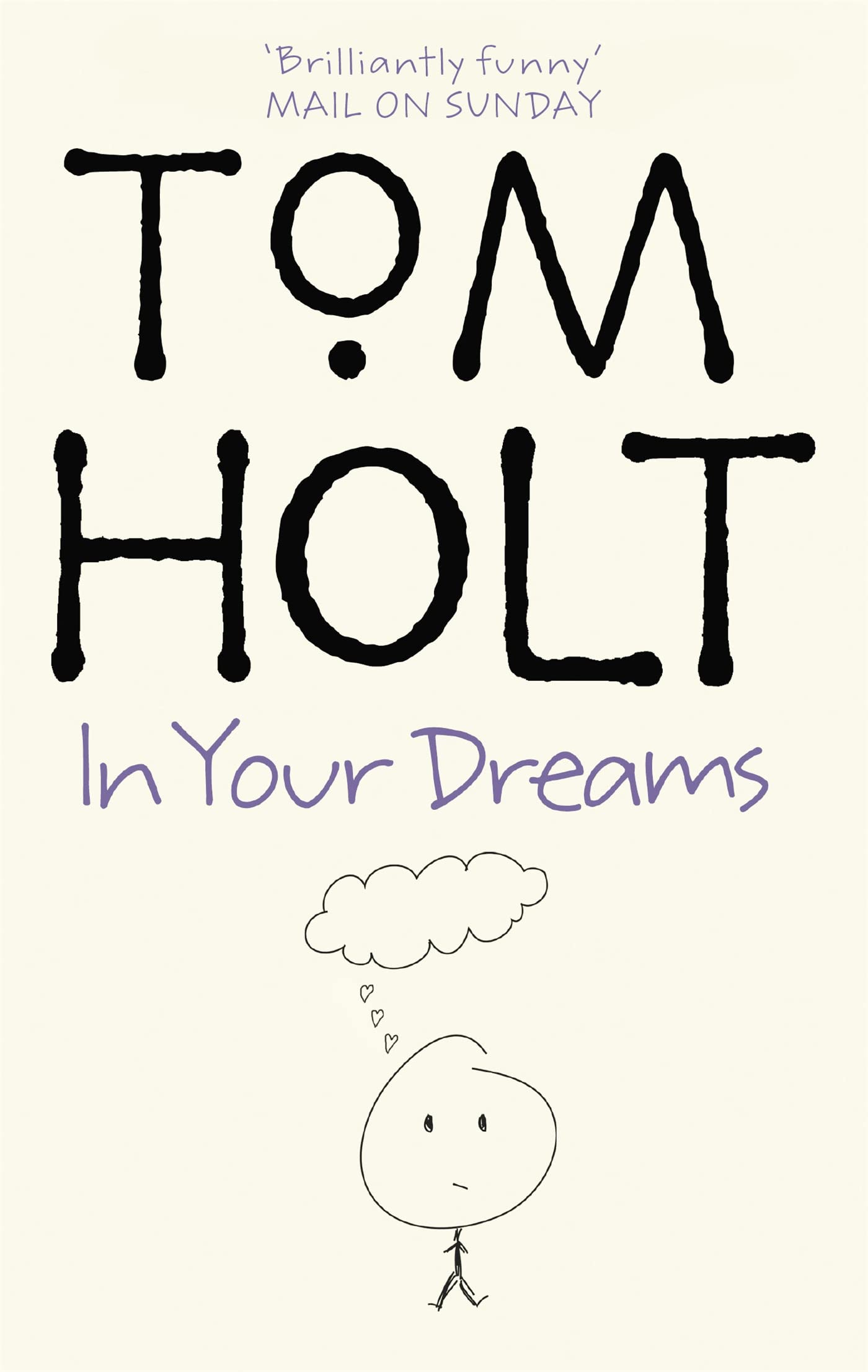 In Your Dreams Humour & Satire