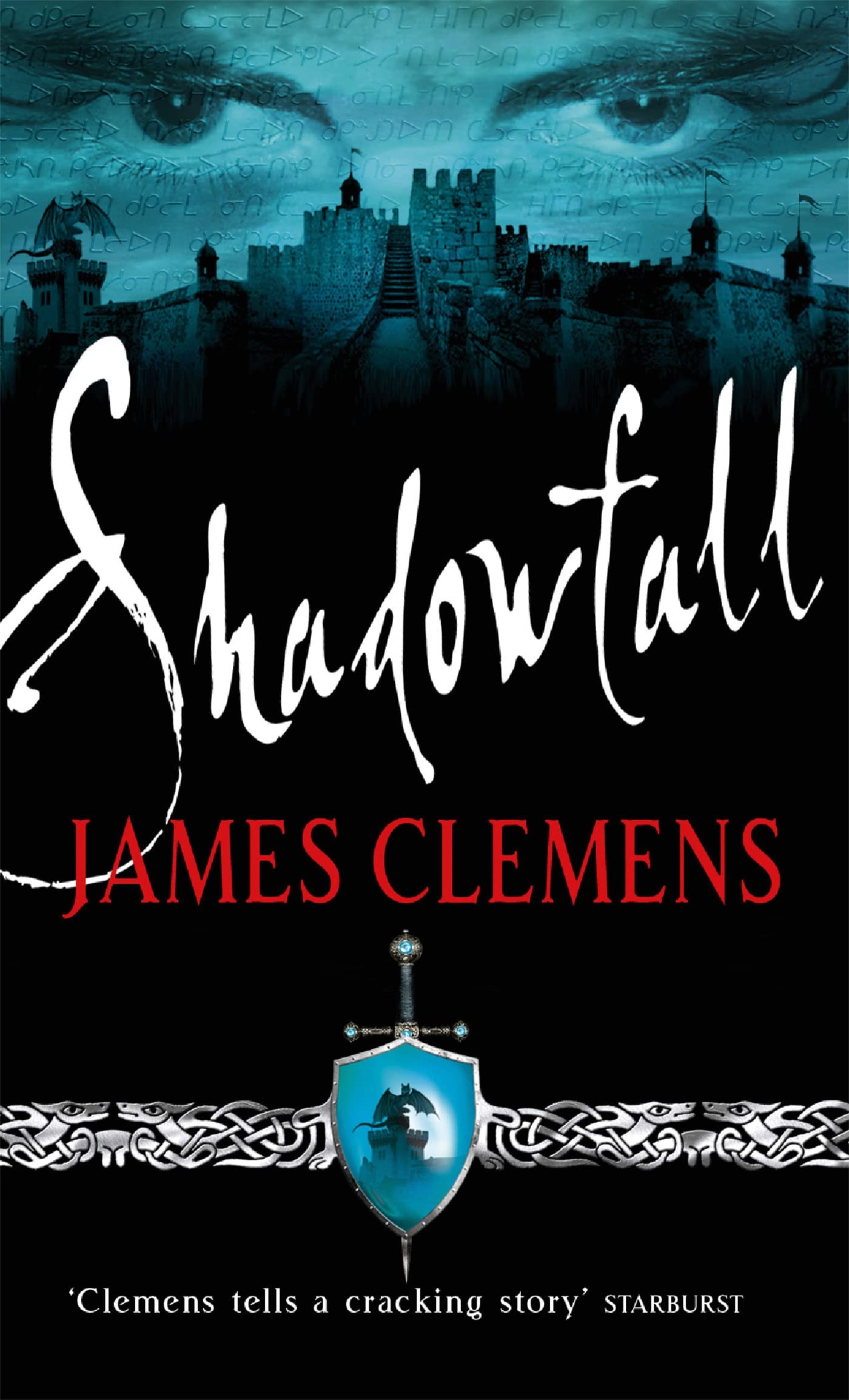 Shadowfall Fantasy & Sci-Fi