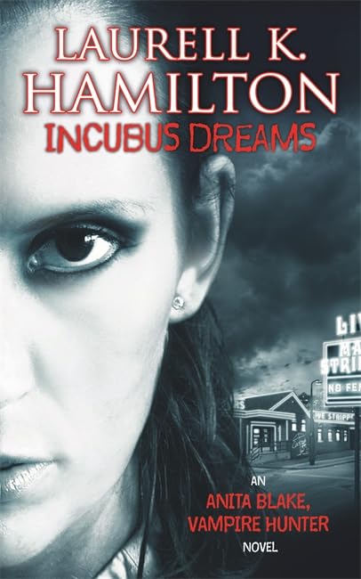 Incubus Dreams: Anita Blake, Vampire Hunter: Volume 12 Contemporary literature