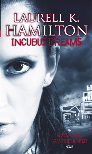 Incubus Dreams: Anita Blake, Vampire Hunter: Volume 12 Contemporary literature