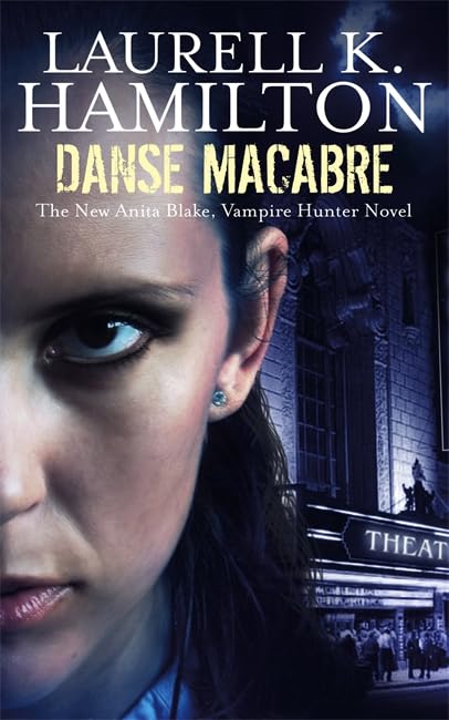 Product Image: Danse Macabre: Anita Blake 13