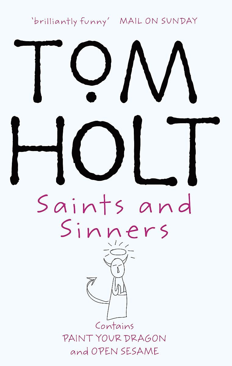 Product Image: Saints And Sinners: Omnibus 6