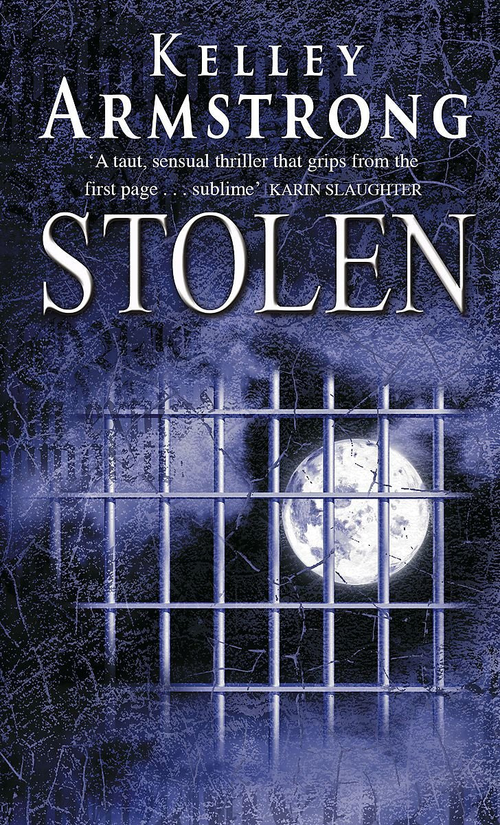 Stolen: Number 2 in series (Otherworld) Fantasy & Sci-Fi
