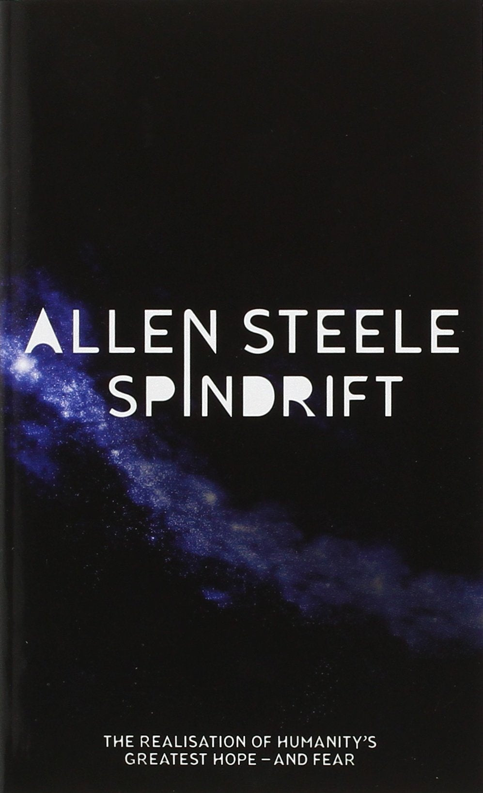 Spindrift: The Coyote Series: Book Four Fantasy & Sci-Fi