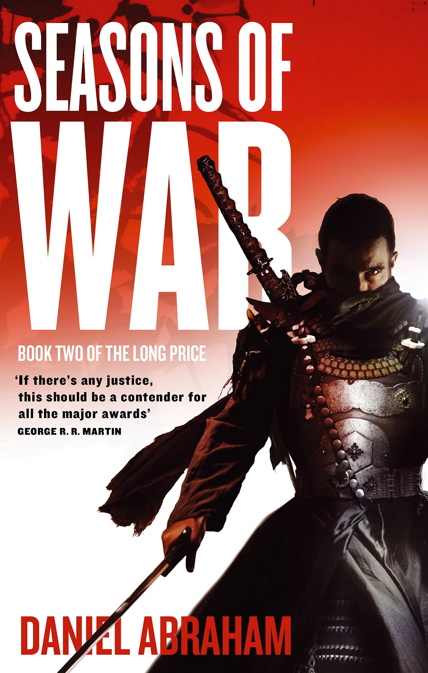 Seasons Of War Fantasy & Sci-Fi