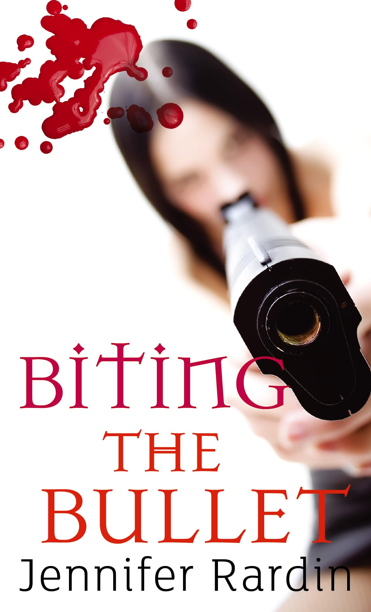Product Image: Biting The Bullet