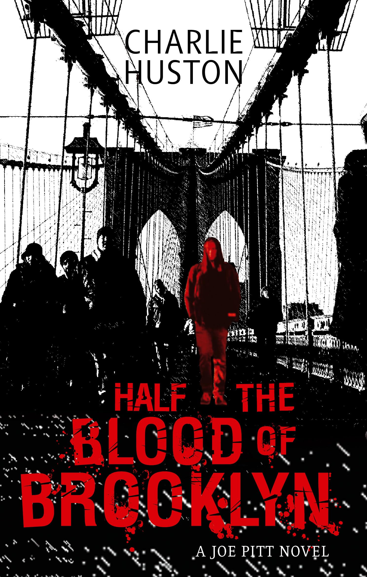 Half The Blood Of Brooklyn Action & Adventure