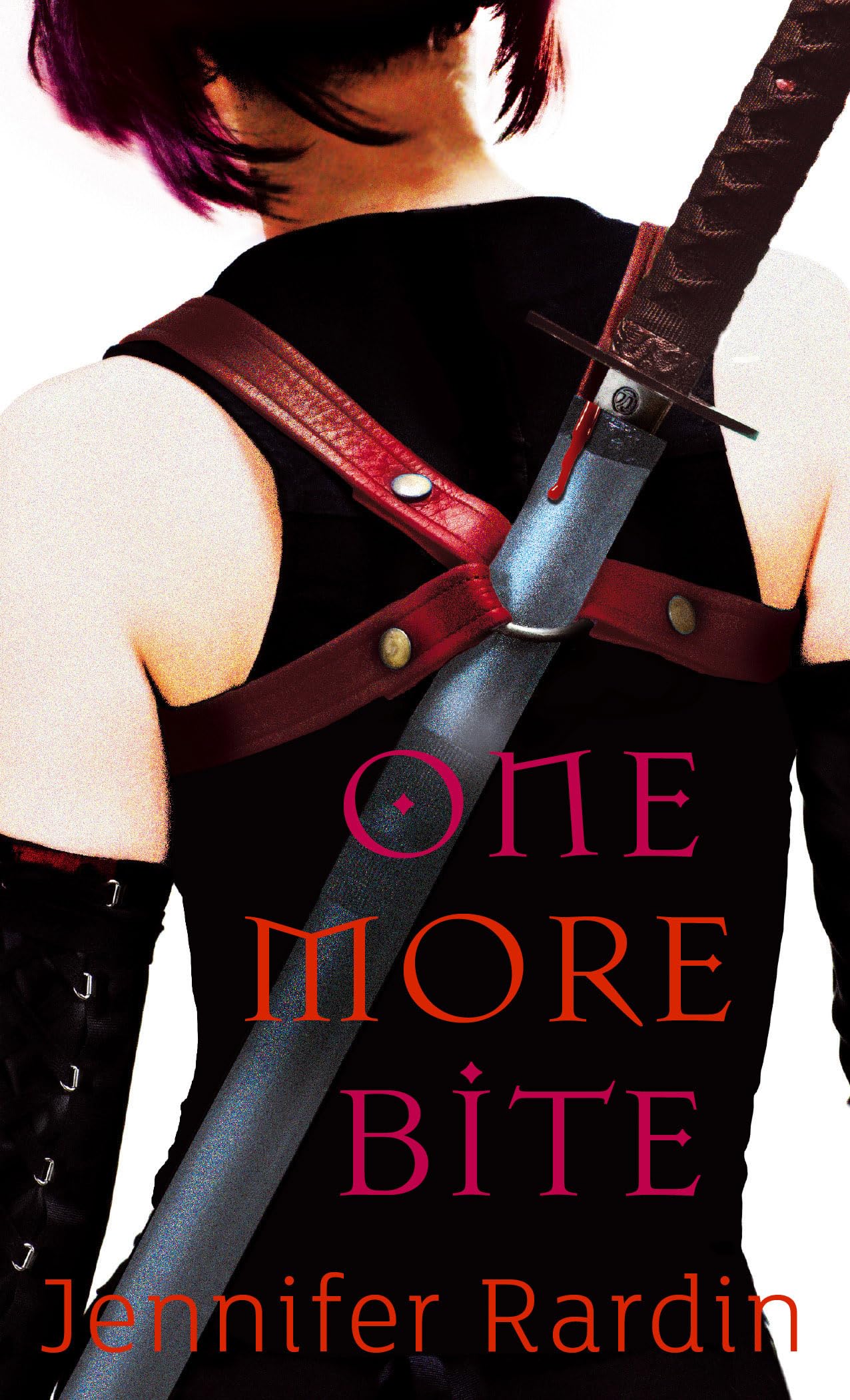 One More Bite Contemporary literature Books