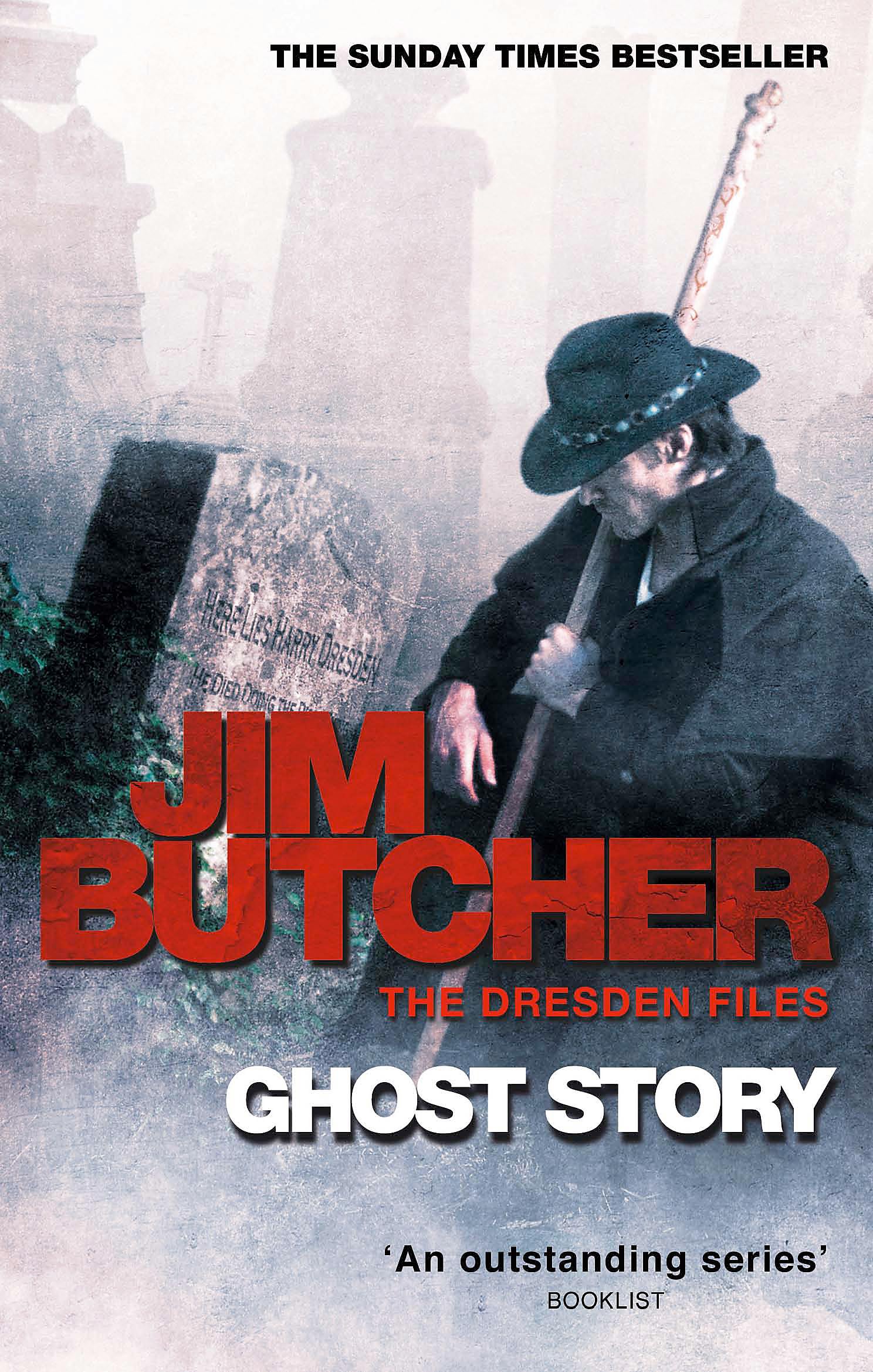 Product Image: Ghost Story