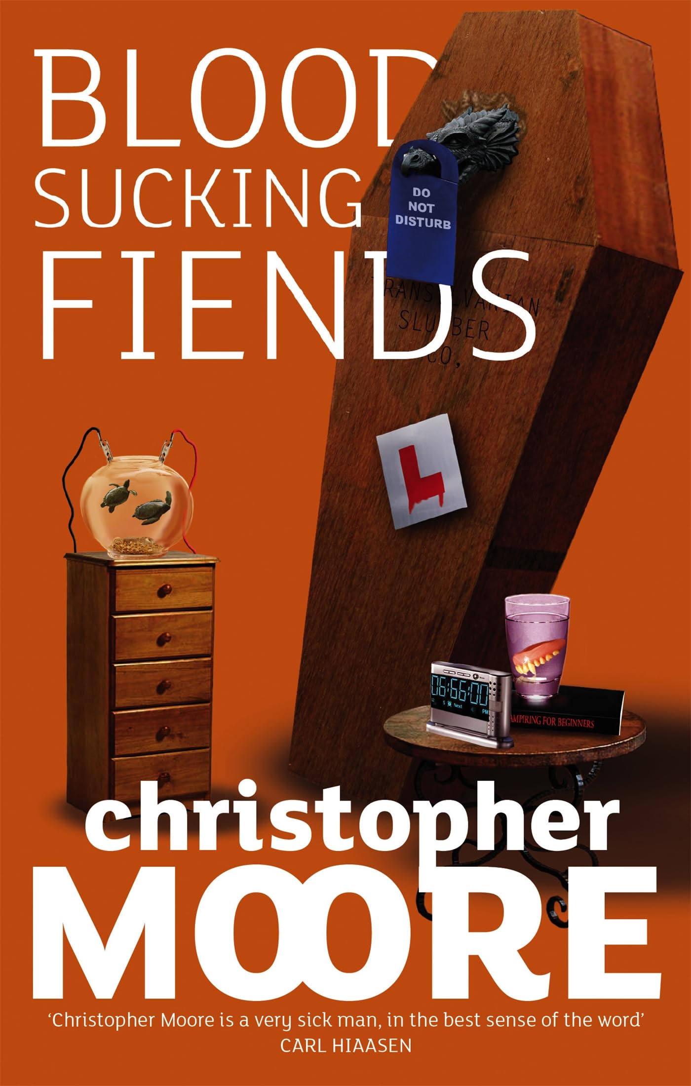 Bloodsucking Fiends: Book 1: Love Story Series Vampires & Bit-Lit