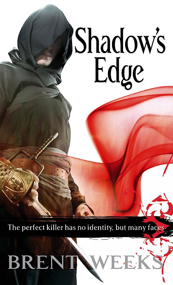 Shadow's Edge: Book 2 of the Night Angel Fantasy & Sci-Fi