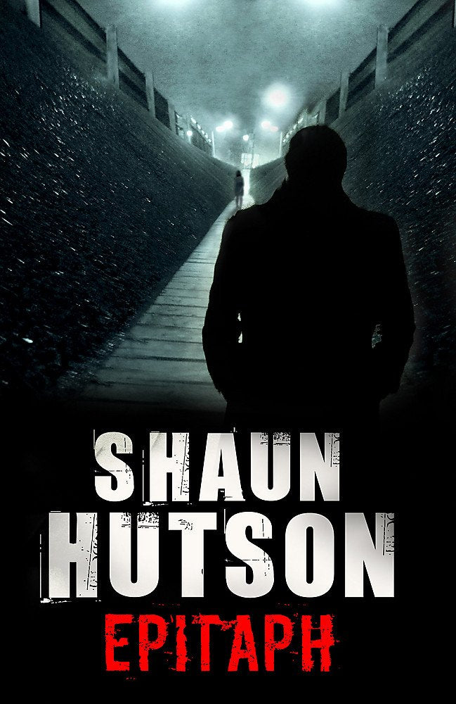 Epitaph Horror & Mystery