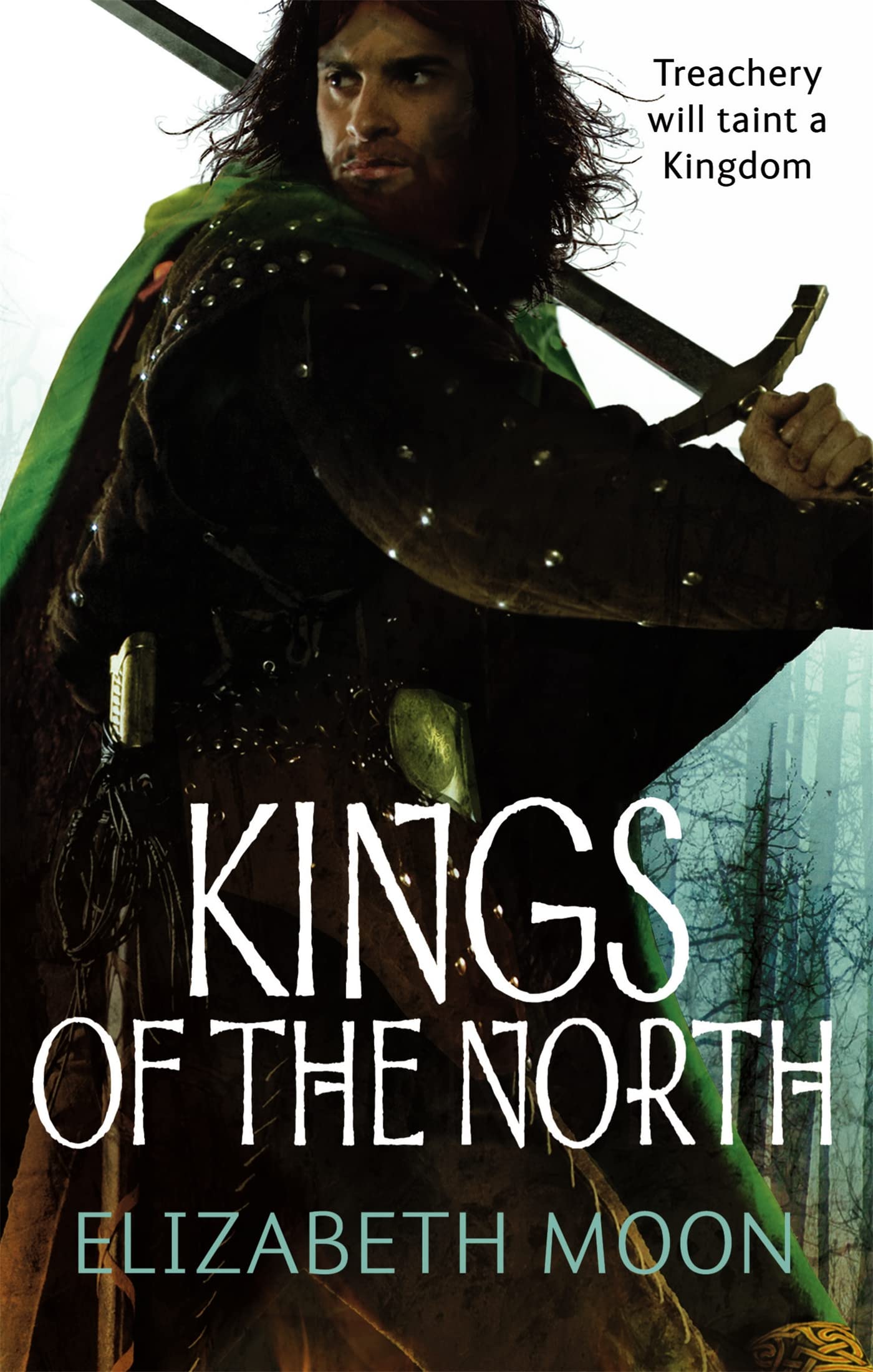 Kings Of The North: Paladin's Legacy: Book Two Contemporary literature